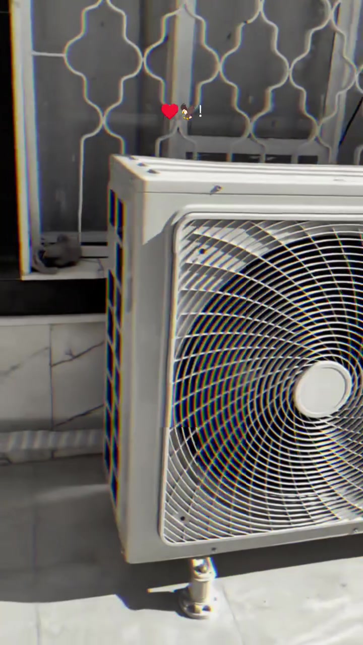 🔥 الحر وصل؟ لا تخلي السبلت يضعف عليك!
❄️ ورشة تبريدكم المتنقلة ❄️ توصل لحد باب بيتك بكل دقة واحتراف

موعدنه وياك… ودقة العمل تميزنه عن غيرنه ❤️
نخدمكم في جميع أنحاء ديالى  الخالص 🚗

🔧 خدماتنا:
✔️ تنصيب سبلت جداري 🌨
✔️ تنصيب سبلت كنتوري 🌨
✔️ تنظيف تفصيخ (قطعة قطعة) 🦺
✔️ فتح سبلت جداري 🛠
✔️ فتح سبلت كنتوري 🛠
✔️ صيانة شاملة لكل الأعطال 🔧
✔️ شحن غاز R22 ♻️
✔️ شحن غاز R410 ♻️

💯 فريق متخصص يجيك لموقع العمل
💨 نعمل فاكيوم لكل جهاز لضمان أفضل تبريد
 

يشمل:
✔️ تفصيخ الجهاز كامل
✔️ تنظيف قطعة قطعة
✔️ غسل الوحدة الداخلية والخارجية

📞 للحجز والاستفسار: ***********☎️

❄️ لا تضيع الفرصة… خلي جو بيتك بارد ونظيف بهالصيف 🌬️

