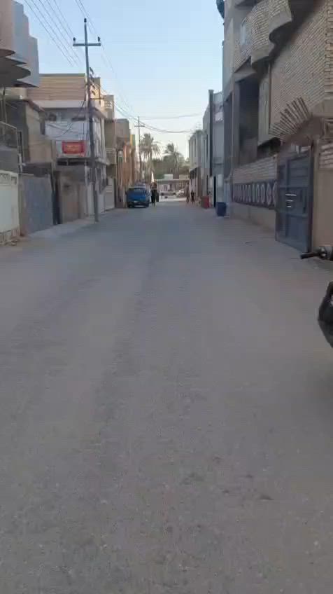 شقق بالبوبيات ١٢٠ متر شقق اربعه نظيفات لبيع تايل ٥٥ شارع الساده  سند ٢٥ الشارع مبلط رابع بيت عن الشارع العام السعر ٢٢٥ مليون وبيه مجال الرقم ***********
