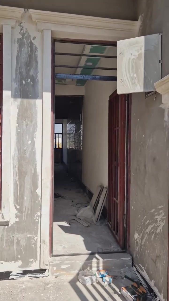 🎇 60متر طابقين 3نوم مع تشجير 
🏨حديث بناء 2026

🌐زراعي اقرار محكمه

🌐 قد الانجاز ١٠ ايام تستلم مفتاح 

🎴الدوره زراعي قرب سوك. ابودشير 

🏨 الطابق الارضي يحتوي عل استقبال و ومطبخ وغرفة نوم  وخدمات ومنور

🏨الطابق الثاني غرفتين نوم 

🏨 عرض الشارع 10متر خدمات كامله مي  كهرباء تبليط ارصفه. انترنتت

الاستفسار مراسله الصفحه لطفآ وليس امرآ
***********
