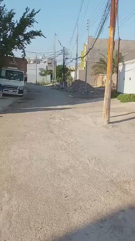 � فرصة لا تُعوّض ✨

قطعة أرض مميزة للبيع في موقع ممتاز، مناسبة للسكن أو الاستثمار، ضمن منطقة حيوية وقريبة من جميع الخدمات.

✔️ موقع استراتيجي مساحة 150 متر
✔️ سند رسمي
✔️ سعرها 37 مليون

اغتنم الفرصة اليوم واستثمر بمستقبلك، فالأرض لا تتكرر والمواقع المميزة تُباع بسرعة.

📞 للاستفسار والتفاصيل: ‭***********‬
