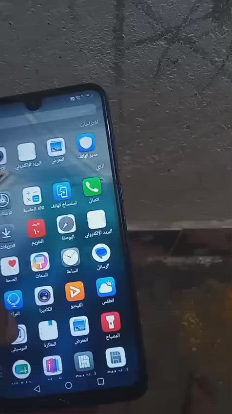 مكفول فقط بيه كسور بشاشه وضهر جارد موضح بلفيدو  مراوس فقط


**إذا كنت صاحب هذا الإعلان وتريد حذفه لأي سبب، رجاءا أرسل رسالة إلى الدعم الفني**