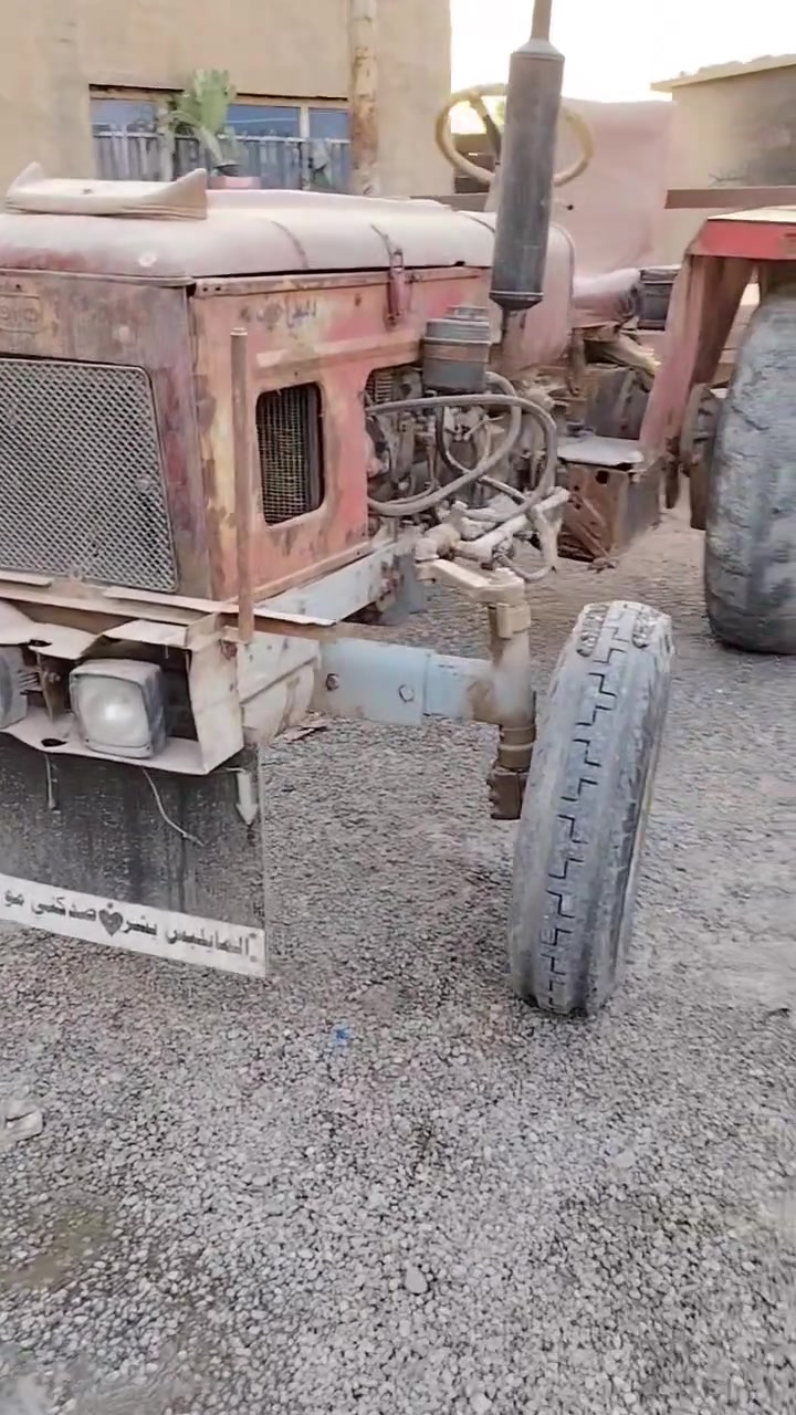 السلام عليكم
@عنتر 71 مديل 86
محرك كير اكسل خير من الله
كهربائيات لايت سدر جديد باور ستيرن
سلف دينمو باتري زوج تايرات امامي
كله جديد مكان بغداد النهروان
سعر 3 ونص وبيه مجال
***********
