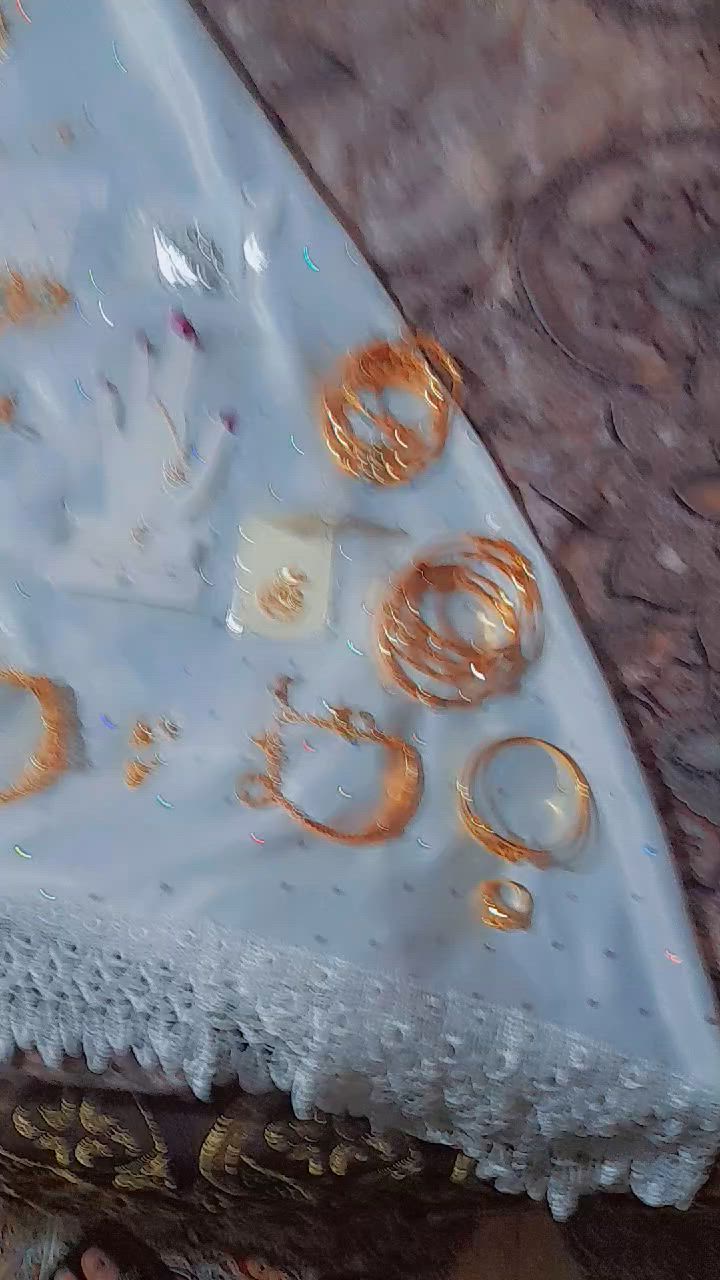 بيع مستعجل شلعه كامله ذهب برازلي ماستر الاصلي مثل مدتشوفون جمال القطع عددها٤٢قطعه التريده ب٤٠مع توصيل لاي مكان ٥


**إذا كنت صاحب هذا الإعلان وتريد حذفه لأي سبب، رجاءا أرسل رسالة إلى الدعم الفني**