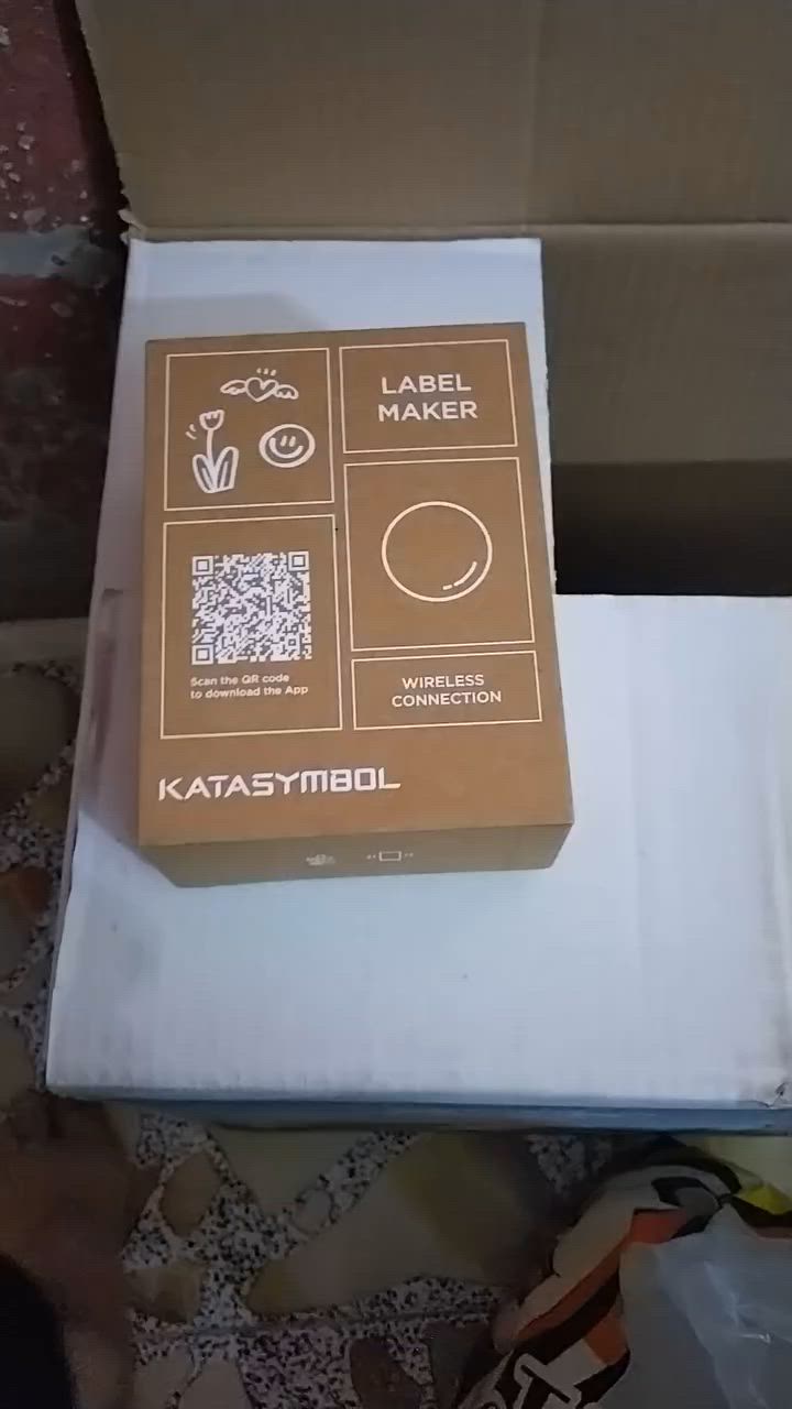 طابعه ستيكرات لاسق
قطعه قويه
السعر 20


**إذا كنت صاحب هذا الإعلان وتريد حذفه لأي سبب، رجاءا أرسل رسالة إلى الدعم الفني**