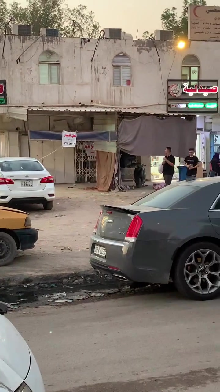 السلام عليكم
يتوفر محلات ثنين للايجار 
مكان المحل
 واحد محل  //قرب مسبح حيفا. او مجمع الفلسطيني 
وثاني محل  //قرب نادي حيفا

العنوان  المشتل.  قرب المجمع الفلسطيني 

استفسار  ع هذا رقم 

‭***********‬
واتساب. او اتصال ☎️ 
او ع خاص 
واني بالخدمه
