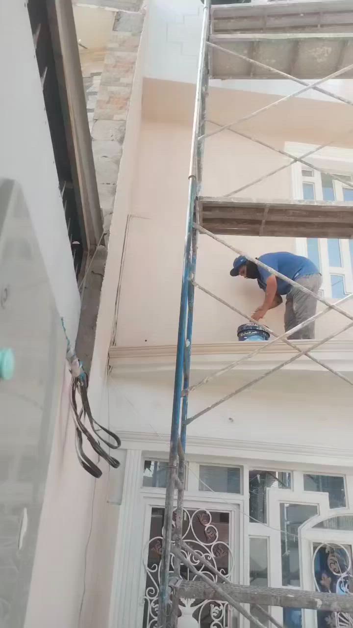 لكافة الاصباغ الجبس والفوم الواجهات عنوان النجف استفسار تصل ***********
