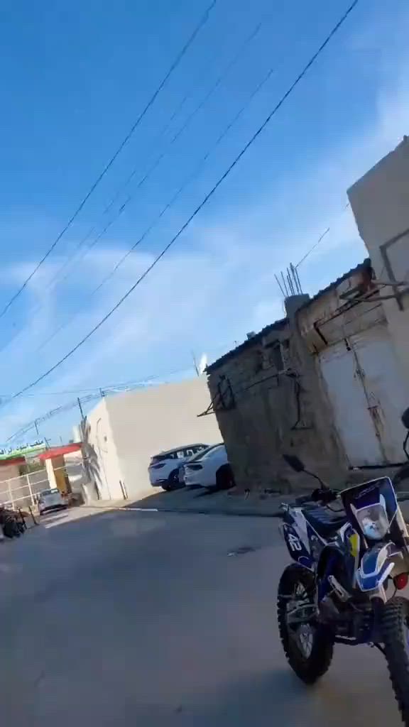 دراجه قفاز 300للبيع دراجه مكفوله من كلشي محرك مكفول كفاله عامه شوفت عينك السعر خاص الموشراي لا يتعبني المكان العماره قضاء علي الغربي


**إذا كنت صاحب هذا الإعلان وتريد حذفه لأي سبب، رجاءا أرسل رسالة إلى الدعم الفني**