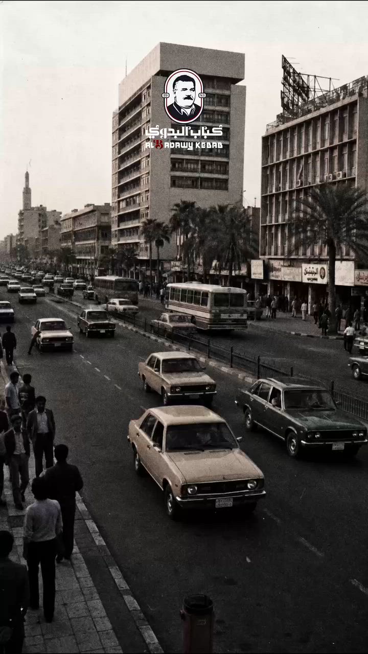 كل وقت  إله طعم خاص ويّاكم.
نضع بین أیدیكم خبرة الاعوام في صناعة الكباب العراقي الاصیل في كباب البدوي منذ عام 1983

نستقبلكم بكل حب یومیاً من الساعة 7 صباحاً الى 1 بعد منتصف اللیل عدا یوم الخمیس والجمعة من ال7 صباحاً الى 2 بعد منتصف اللیل.
بغداد -الكرادة -قرب المسرح الوطني
ارقام التواصل ***********
متوفر ایضاً على تطبیقات التوصیل
