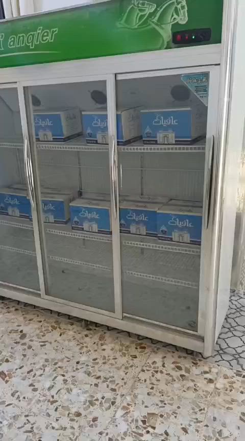 براد البيع مستعمل 5اشهر النتصال ***********📞
