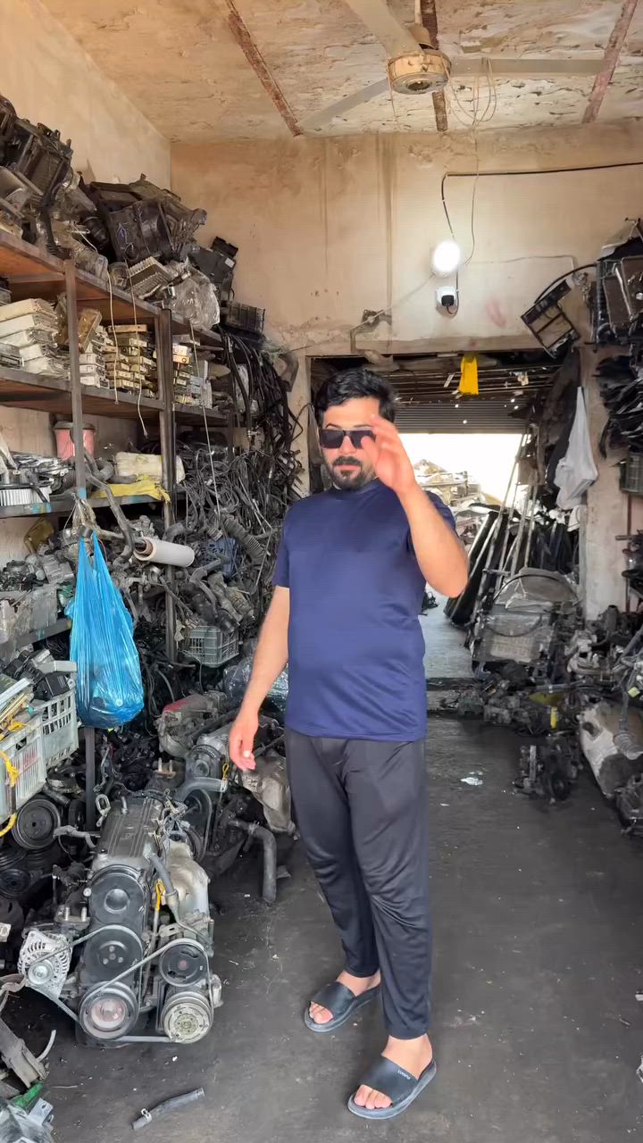 🔥 وصل الجديد لدى محلات أبو سلام الكرطاني 🔥

متوفر لدينا تشكيلة واسعة من قطع غيار السيارات وبأسعار منافسة:

🔹 محركات سيفيا
🔹 آيسي
🔹 قاعدة فيوزات
🔹 نوزلات
🔹 سلف
🔹 داينمو
🔹 باور ستيرن
🔹 واير هند بريك

✅ قطع أصلية وفحص مضمون
✅ أسعار مناسبة
✅ خدمة توصيل إلى جميع المحافظات

📍 العنوان: الأنبار - الفلوجة - الحي الصناعي

📞 للاستفسار والحجز:
***********

محلات أبو سلام الكرطاني
ثقة، جودة، وأسعار تنافسية لخدمتكم دائماً.
