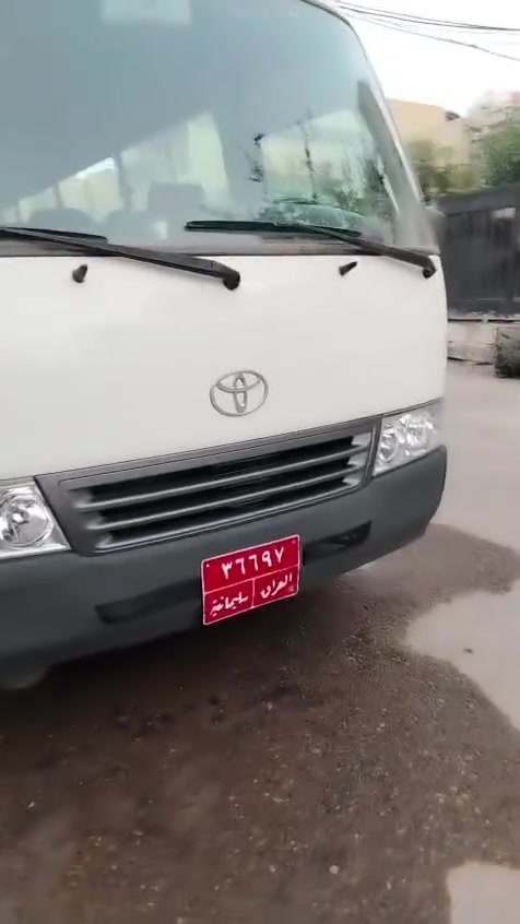 سلام عليكم كوستر لبيع موديل ٢٠١٥ جاهز من كلشي كير مكينه اكسن كشن كرنفال بيها البجع تبخير عنوان كربلاء *********** غير متواجد عل فيس بوك

