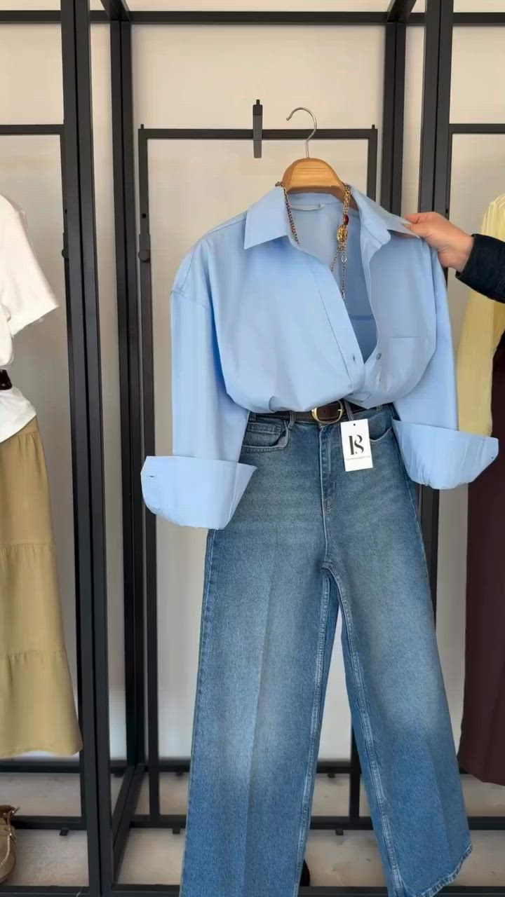 القميص متوفر قياس s,m,l,xl,xxl
طول القميص 75cm

#ملابس #فاشن #بغداد #ootd #ستايل


**إذا كنت صاحب هذا الإعلان وتريد حذفه لأي سبب، رجاءا أرسل رسالة إلى الدعم الفني**