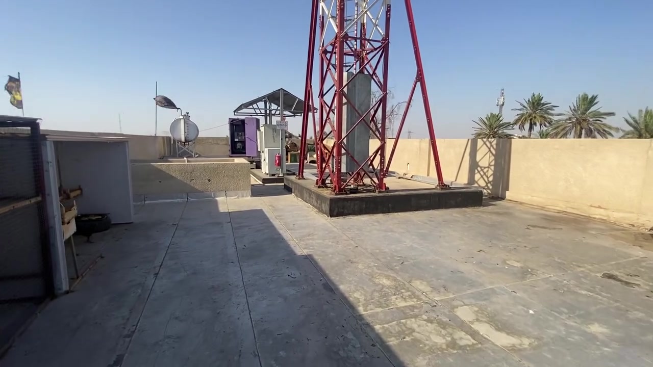 السلام عليكم المكان بوب الشام قرب حسينيه الساده الطوال تفاصيل البيت كما موضحه بالفديوهات للاستفسار ***********
