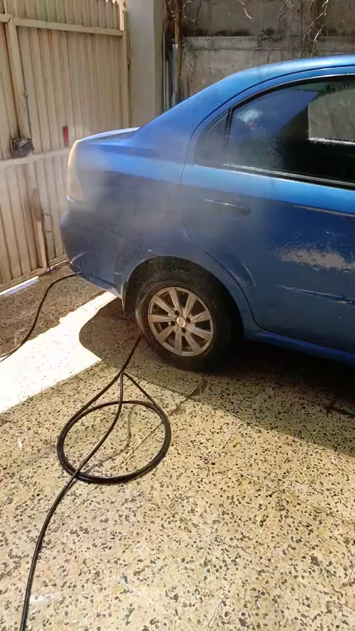 ماطور غسل سعر 50 وبي مجال بالجانب الايسر ***********
***********
