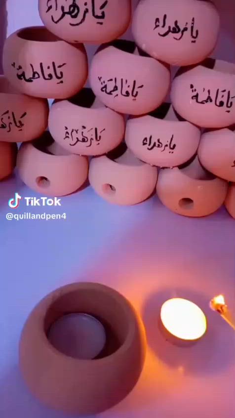 عرض لفتره محدوده تنور فاطمه الزهراء عليها السلام
٥٠ قطعه ب٤٠الف 
   ٢٥ قطعه ب٢٠ الف


**إذا كنت صاحب هذا الإعلان وتريد حذفه لأي سبب، رجاءا أرسل رسالة إلى الدعم الفني**