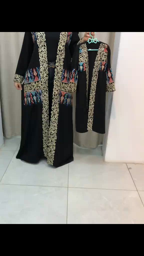 موديل العربي للبنت وامها #ملابس #عبايات 


**إذا كنت صاحب هذا الإعلان وتريد حذفه لأي سبب، رجاءا أرسل رسالة إلى الدعم الفني**