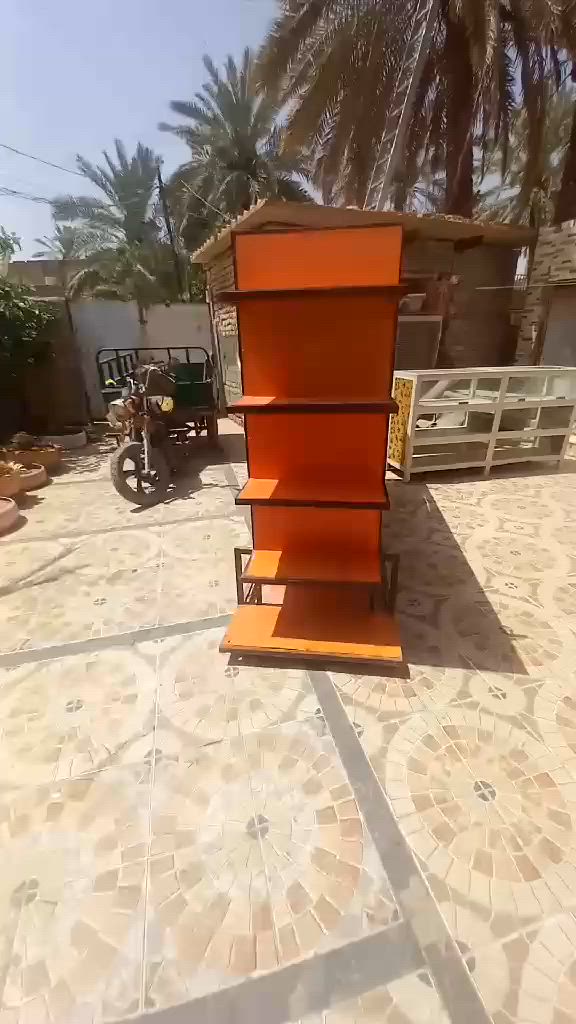 السلام عليكم سفينه ٣ متر طول و ٢ متر ارتفاع بسعر مناسب حديد الثقيل الشراي يتفضل خاص وبيه خير ويدلل


**إذا كنت صاحب هذا الإعلان وتريد حذفه لأي سبب، رجاءا أرسل رسالة إلى الدعم الفني**
