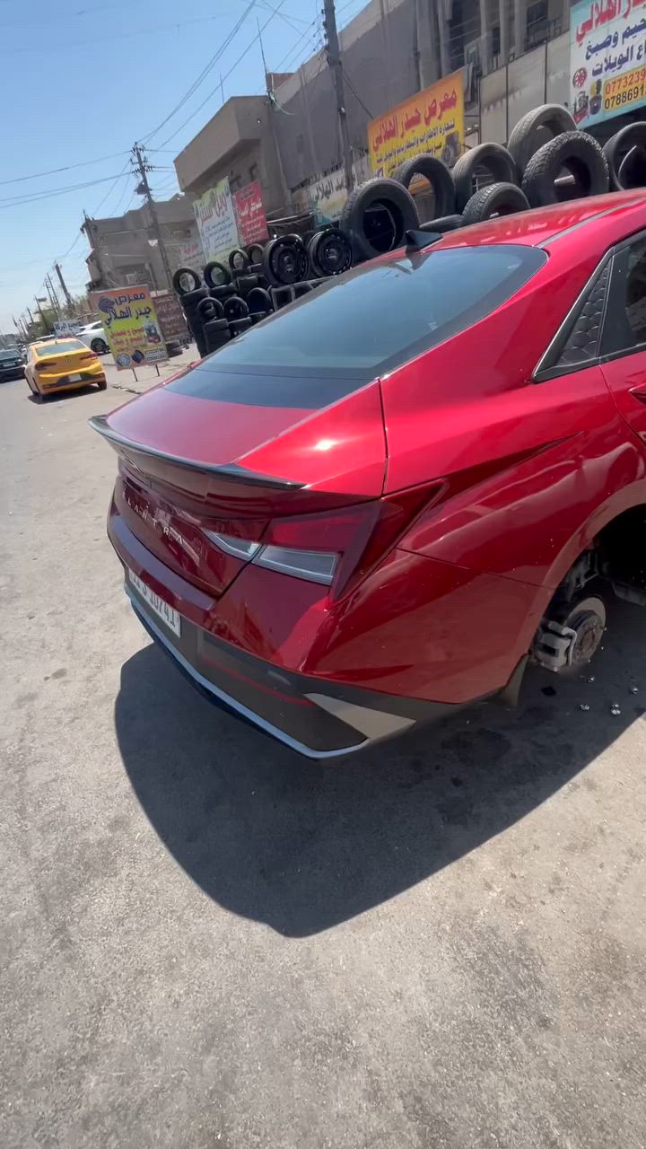 مجمع منتظر المكصوصي لبيع ومرواس الويل كب والحديد والاطارات الجديد والمستخدم ***********@
