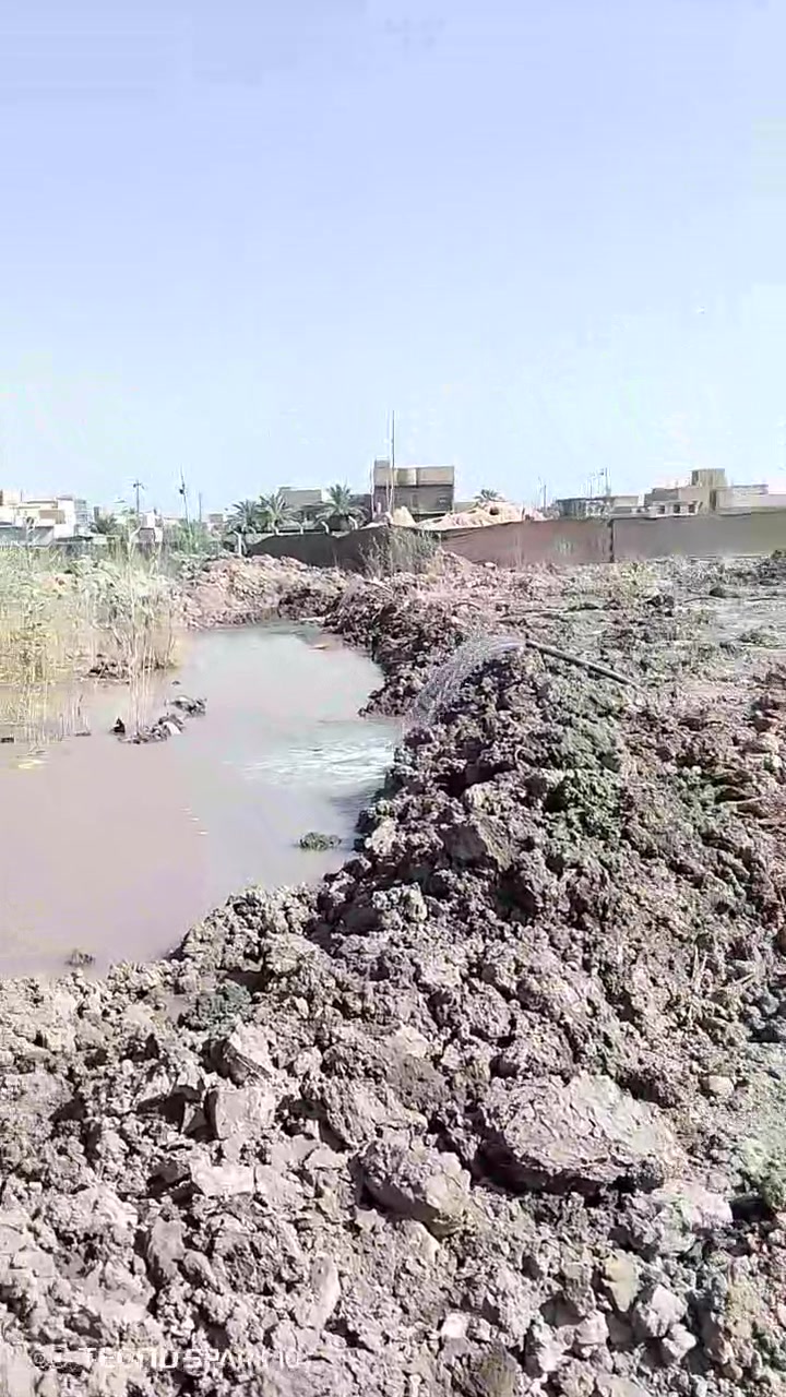حفر الابار الرتوازيه وتعبيرات شارع وتجفيف تربه لكافه الشركات الحكوميه والأهلية في جميع محافظات العراق ***********@

