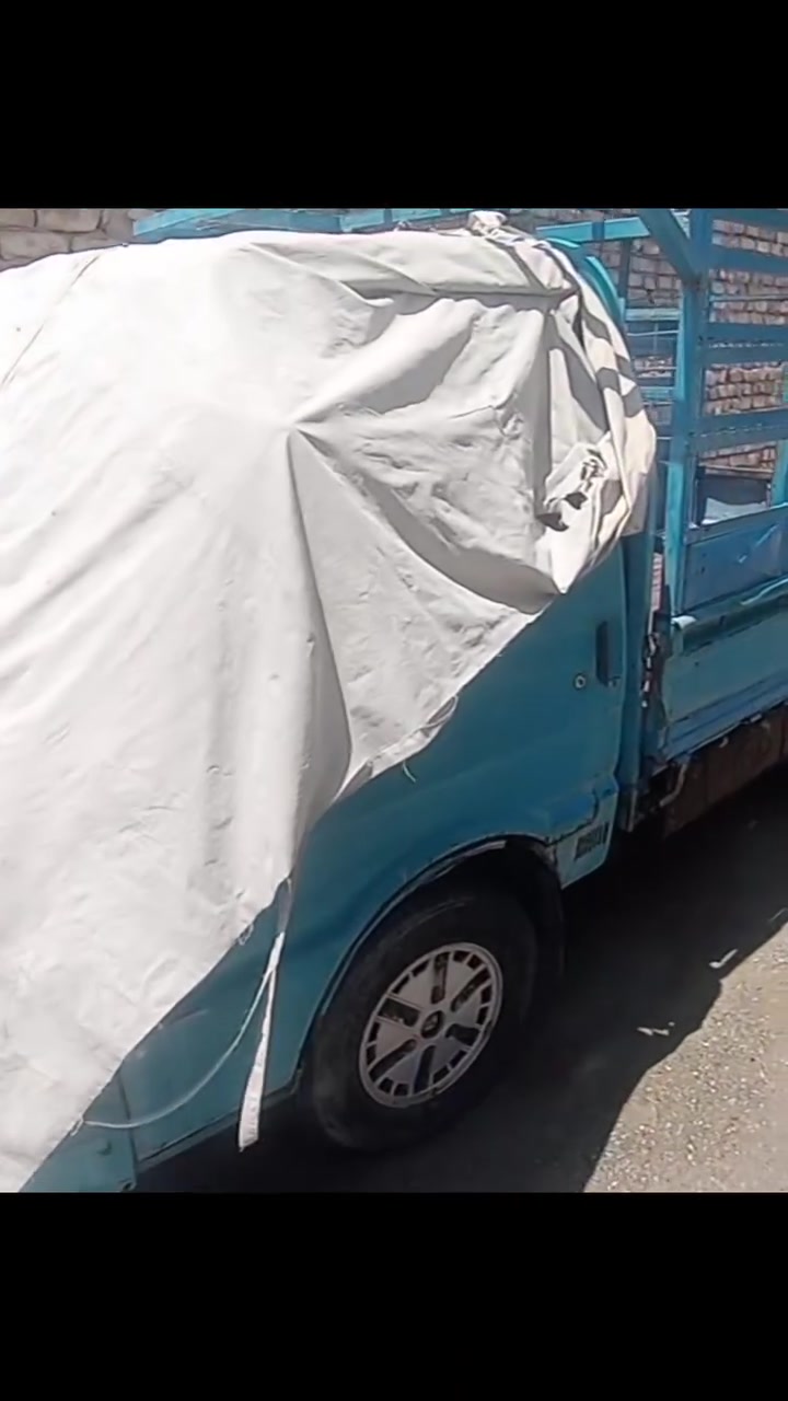 سلام عليكم كيا حمل موديل 95 للبيع السعر 40وبيها مجال شرط التحويل عنوان ديالى الخالص شراي اتصل ***********
