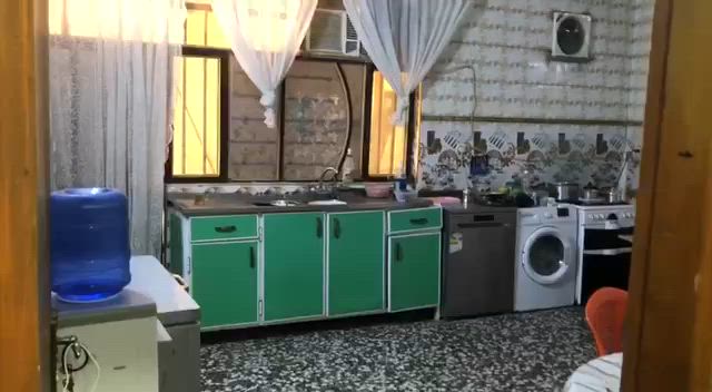 بيت 206 للبيع ثلاث غرف نوم الواجها 12 الموقع جزيرة بغداد السياحية. كميرة زراعي سند 25 
***********
