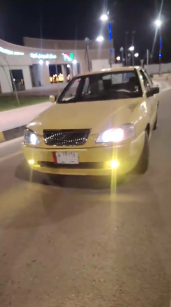 سلام عليكم اكوين لبيع موديل 10سنويه جديده اله 27 هايه عل شراي كربوان بنزين بيه سياره نضيف كشار كدام عين شراط وكاله وتحويل سعر 20وبيه مجال رقمي ***********متوجد فيس
