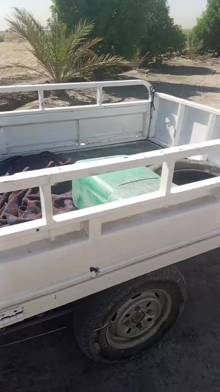 السلام عليكم ستوته للبيع شرط الشغل
اي نواقص بيه ماكو المكان بابل متواجد ع خاص اوتصلل***********

