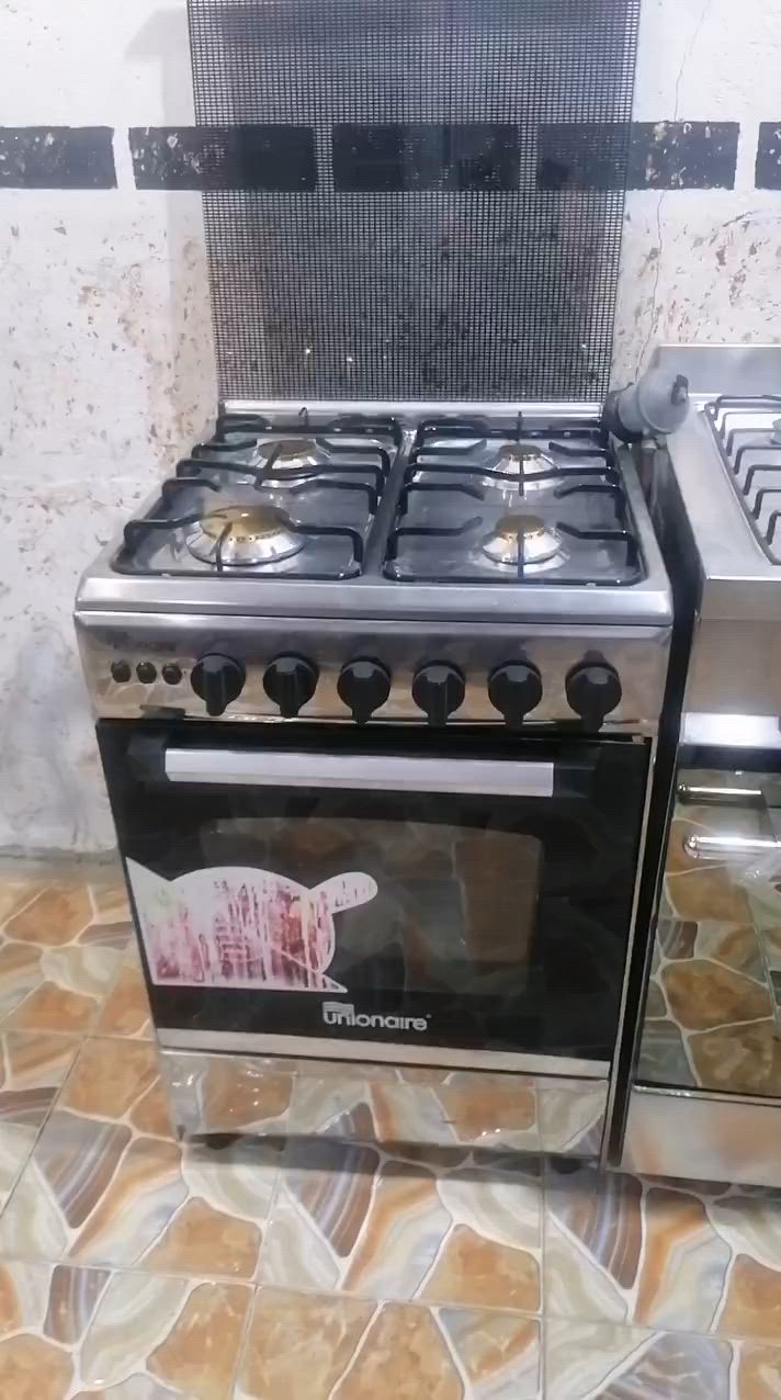 طباخ للبيع.. الاتصال على ***********6
