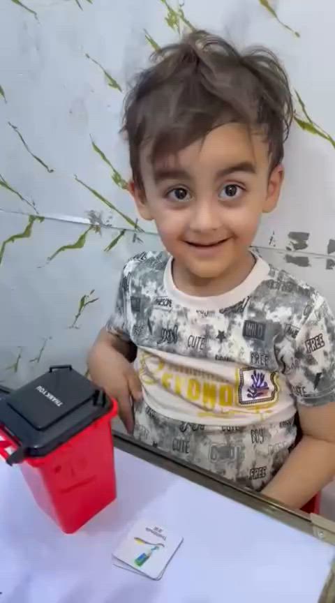 🌟 بدأ التسجيل الآن 🌟

يعلن مركزنا عن استمرار التسجيل للأطفال ضمن برامج:
🔹 اضطراب طيف التوحد
🔹 تأخر النطق والكلام
🔹 تعديل السلوك
🔹 فرط الحركة وتشتت الانتباه
🔹 متلازمة داون

✨ بإشراف كادر متخصص وبرامج فردية تناسب احتياجات كل طفل.

📞 للاستفسار والتسجيل:
***********

📍 المقاعد محدودة، سارعوا بالحجز. 💙🌷
