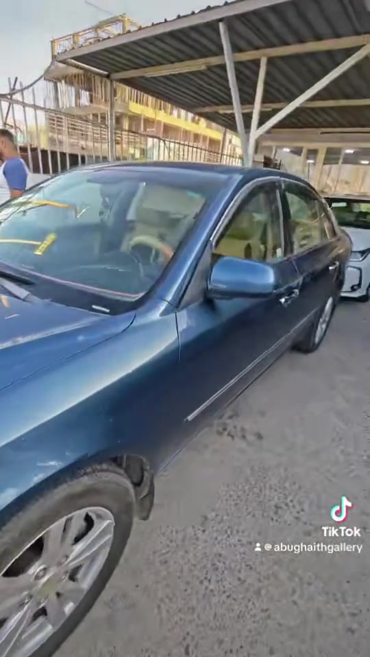 ✨🚘 معرض أبو غيث للسيارات 🚘✨
📍 بغداد – العامرية / شارع المضيف
🔹 يوجد لدينا:
بيع • مراوس • شراء جميع أنواع السيارات
📑 نوفر عقود مرورية أصولية
✔️ مجازة من قبل عمليات بغداد
✔️ ومديرية المرور العامة
🔧 كمل معاملتك بكل سهولة داخل المعرض: (سونار ابو غيث )
فحص شامل للسيارة بأحدث الأجهزة
👨‍🔧 بإشراف مهندسين مختصين ومحترفين
💯 راحتك واطمئنانك تبدأ من عدنا
📞 للاستفسار:
***********
***********
🎥 كل التفاصيل موجودة بالفيديو
