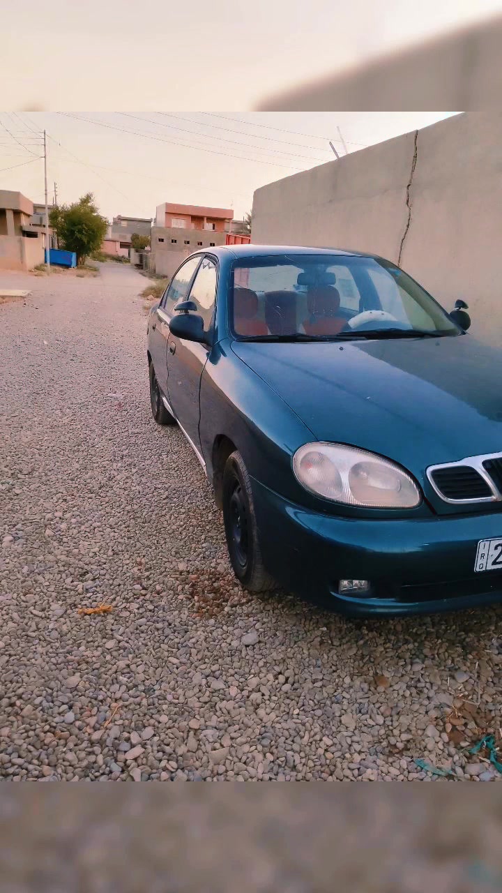 دايو لانوس موديل 1996بسمي شرت التحويل مكان طوز صلاح الدين سياره شرت من الدعاميه للدعاميه سنويه لحد 2031جديد رقم انكليزي سعر 37بي مجال ويرهم للمراوسه حسب القناعه ***********
