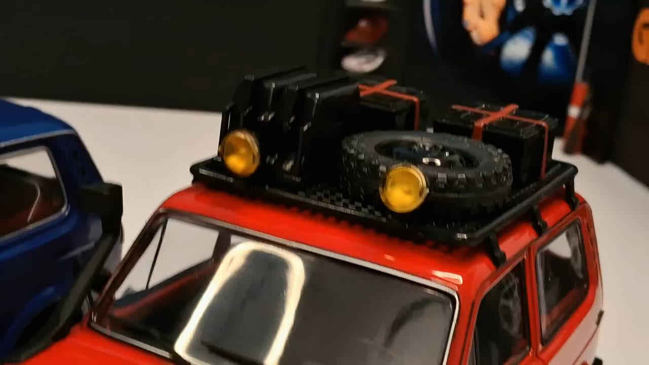 LADA NIVA  🔴
mcg & solido 1/18 
السوليدو السفاري معاها الشبكه وتولز وبتفتح ابواب وعجل امامي متحرك مع الدريكسيون 
#fyp 
#diecast 
#مجسمات_سيارات 
#ماكيتات 
#نماذج_مصغره 
Ayman Rehan 
ماكيت لعربيتى diecast


**إذا كنت صاحب هذا الإعلان وتريد حذفه لأي سبب، رجاءا أرسل رسالة إلى الدعم الفني**