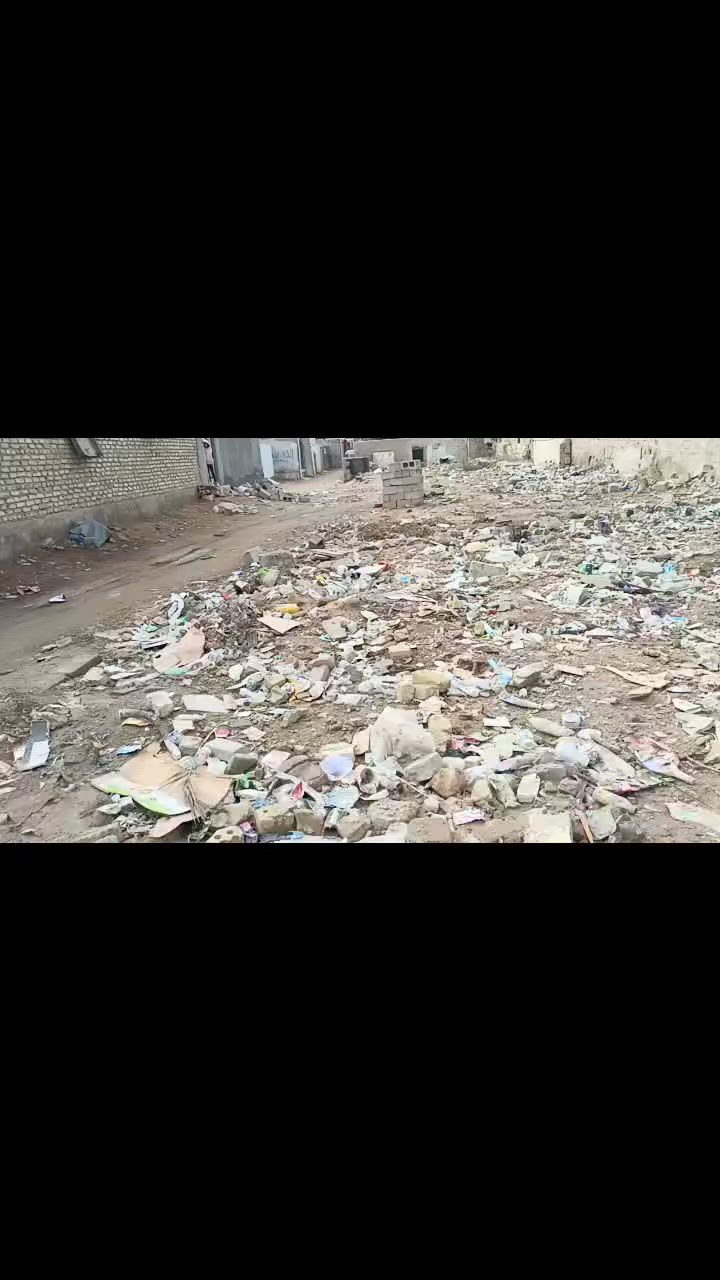 قطعه ارض للبيع ركن للبيع المساحه 300 متر واجها 10ونزال 30 ماء مجاري مسحوب القطعه تصلح استثمار تصلح سكن شارع عريض مثل ماموضح شارع قاسم الوكيل مجاور حسينيه ام البنين عليها السلام السعر 65 فقل للاستفسار الاتصال على الرقم ***********

