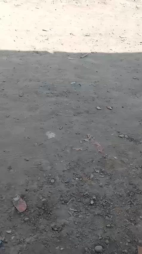 بيت للبيع حواسم ام كبر يم كراج ابو ريش،مساحة ،120,قاطين،***********

