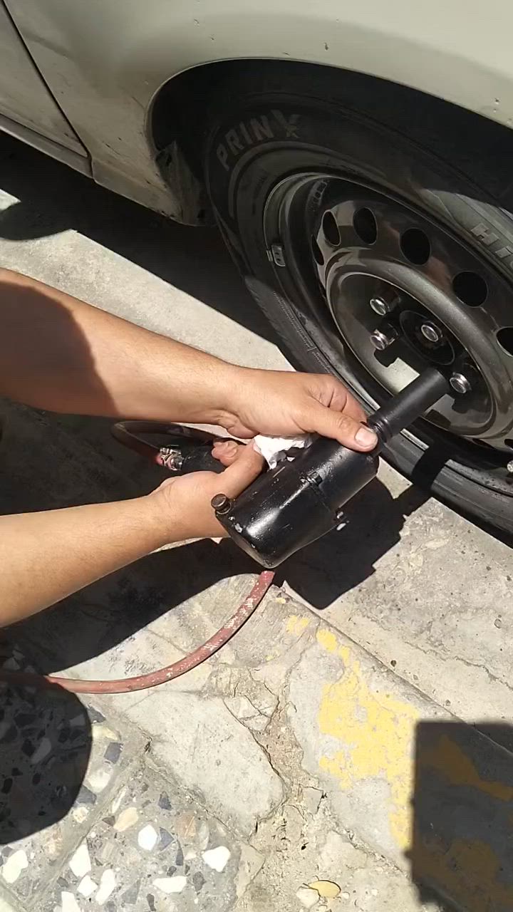 دريل لقمة هواء نوع تيتان مستعمل


**إذا كنت صاحب هذا الإعلان وتريد حذفه لأي سبب، رجاءا أرسل رسالة إلى الدعم الفني**