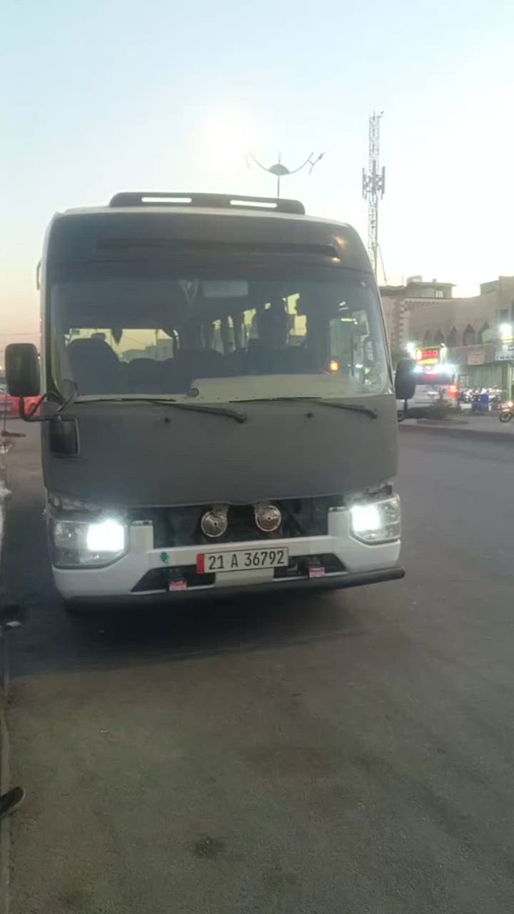 سلام عليكم هورنات بوش للبيع جنح الماني ***********

