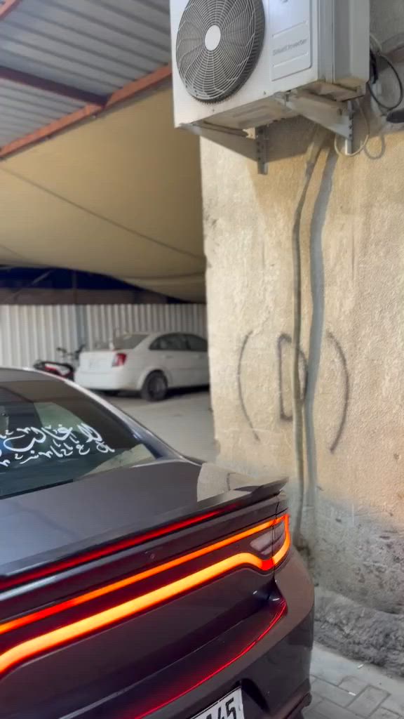 🚗 للبيع دودج تشارجر RT Max 2015 - هيمي 8 سلندر
🔹 محرك HEMI 5.7 V8
🔹 فئة RT Max فل مواصفات
🔹 ممشى 194,500 كم
🔹 دركة RPM SRT
🔹 منظومة غاز
🔹 كشنات جلد مع تبريد وتدفئة (أمامي)
🔹 مرايا قلاب كهربائية
🔹 لايتات أمامية متعددة الألوان تتحكم بها من الهاتف
🔹 ريموت ستارت
🔹 شاشة كبيرة ونظام صوت ممتاز
🔹 أكزوز رياضي وصوت مميز
🔹 اللون رصاصي
✅ السيارة نظيفة وجاهزة للاستعمال
💰 السعر: ١٦٠$ قفل
📍 بغداد
سياره برمجه مصطفى ايكل 🇮🇶
صور الحادث موجوده وال فحص هم
للاستفسار مراسلة الخاص أو الاتصال *********** 🔥🏁  
 #Charger #RTMax #HEMI #V8 #للبيع #دودج_تشارجر
