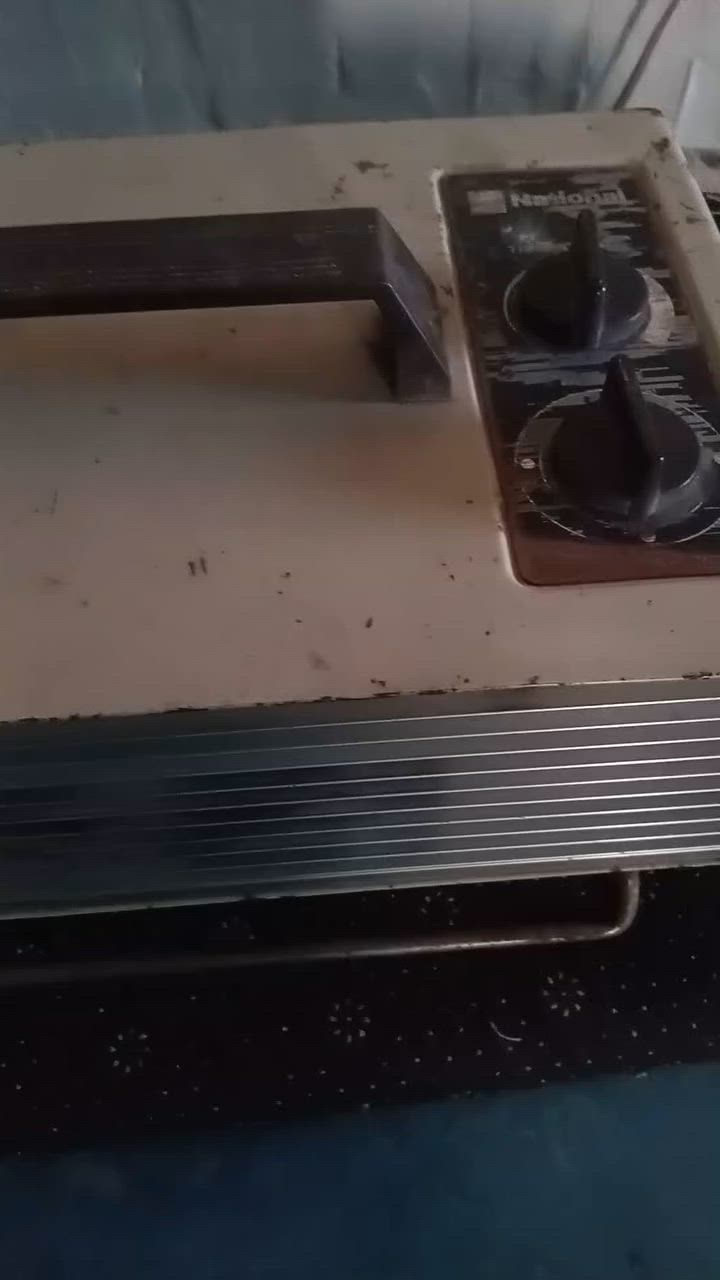 هيتر و فان نشنل شغال قديم سعره ٥٠ الف توصيل موجود


**إذا كنت صاحب هذا الإعلان وتريد حذفه لأي سبب، رجاءا أرسل رسالة إلى الدعم الفني**