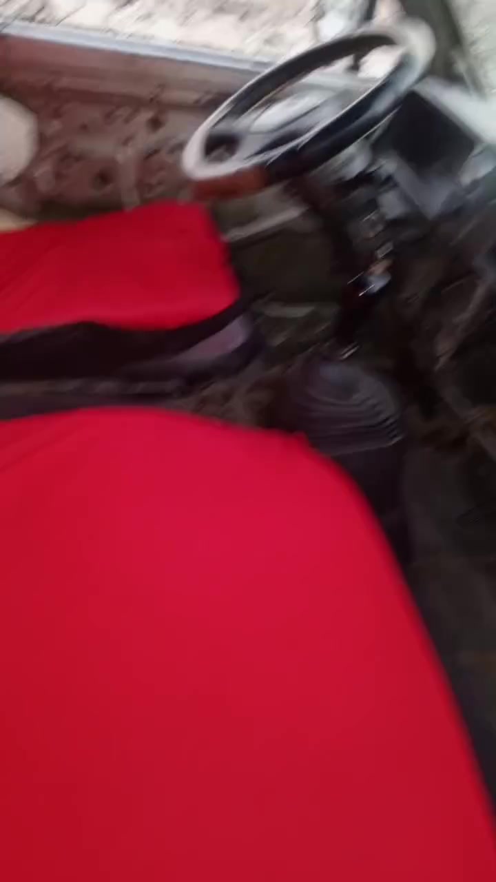 السلام عليكم كيا بست 93 للبيع عيني سنويه ضايعه ضايعه بالبيت ما اعرف وين القاها بشهر شهرين بسنه ايش وقت ما القاها ثانويه استنساخ بها جاهزه السياره على حسب الاصول طقم تاير ماكينه جير السعر 15 وبيها مجال شيء قليل. ***********
