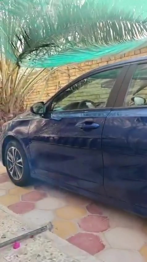 سلام عليكم 

كيا فورتي موديل 2023 
سيارة وارد امريكي ضربته بلخشم باقي سياره كفاله عامه
ماشيه 30 بسمي تحويل ثاني يوم
مكانه ناصريه 
***********
سعر ب150
