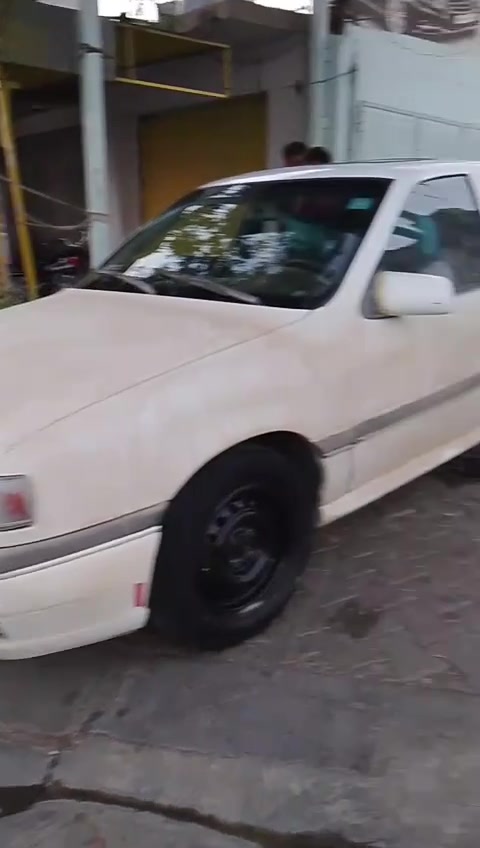 اوبل موديل 92 محرك 16 قيس عريض  ومجر 39 وبي مجال***********

