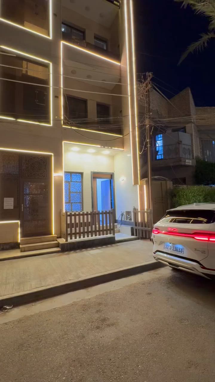 شقه طابق ارضي معزول حديثه للايجار🏠

تحتوي الشقه 
مدخلين 
.صاله
.مطبخ
.غرفتين نوم كبيره 
.حمام 

مساحة الشقه 125 متر ‼️

عنوان الشقه المنصور الداودي موقع مميز📍

السعر مليون و500 الف دينار عراقي 💵

للحجز والاستفسار*********** متوفر واتساب✅
