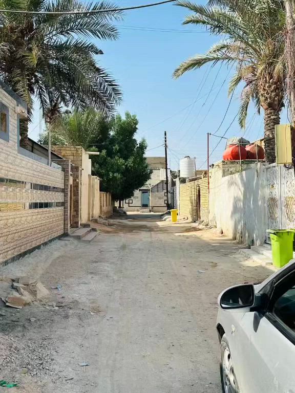 120متر
بيت للبيع 

 الفرع ما قابل مركز الطبي دار الشفاء بشارع دبي 

قرب ست زينب السهلاني 

سعر 115

 ستفسار ***********
