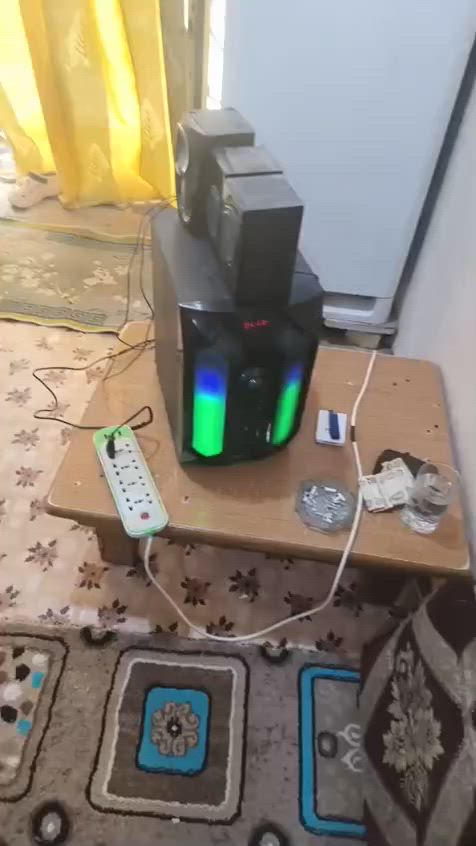 دي جي وياه 5سماعات نهايته 60


**إذا كنت صاحب هذا الإعلان وتريد حذفه لأي سبب، رجاءا أرسل رسالة إلى الدعم الفني**