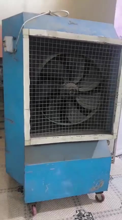 مبرده للبيع جاهزه
***********
