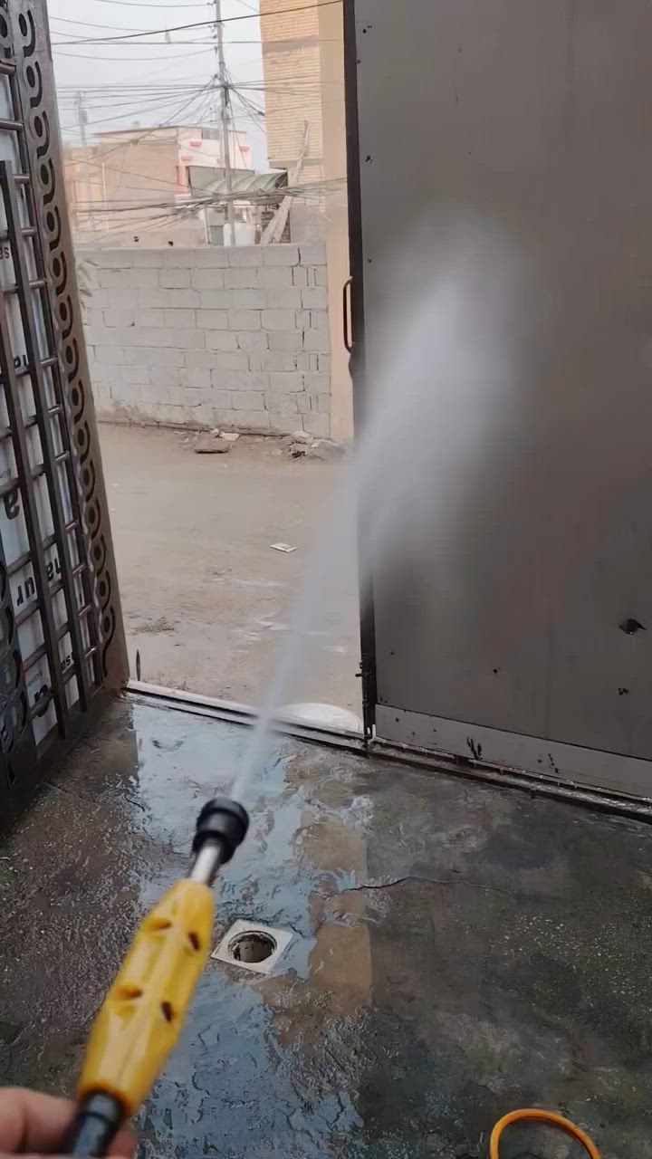 فاره غسل بانزين (هولدر زراعي) نظيف جدآ السعر ١٢٥ بسبب عدم الحاجة إليه ***********

