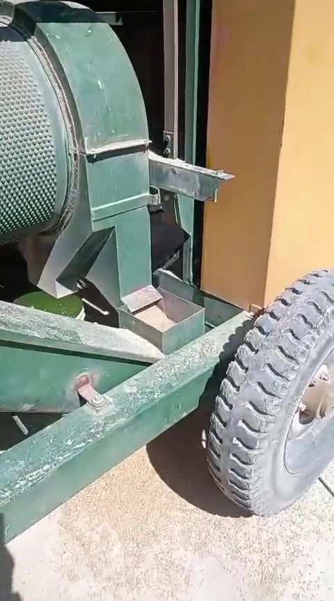 بسم الله الرحمن الرحيم
يوجد لدينا معمل متحركه لتنيقيه الحبوب الاتصال على الرقم 
‏‪***********‬‏
‏‪***********‬‏
***********
