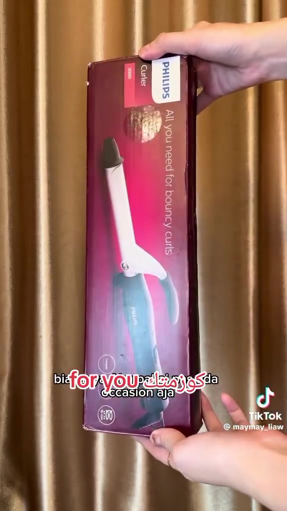 كاوية شعر كيرلي 😍😍
فيلبس الاصلي بشرط 
احلى قالب بلكريلي 
كوزمتك for you كركوك طريق بغداد مقابل محطة تعبىة عقبة بن نافع ***********
