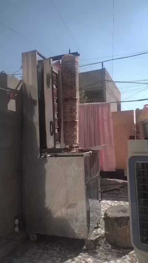 شواية ٦ عيون سعر ٣٥٠ بغداد مدينة الصدر


**إذا كنت صاحب هذا الإعلان وتريد حذفه لأي سبب، رجاءا أرسل رسالة إلى الدعم الفني**