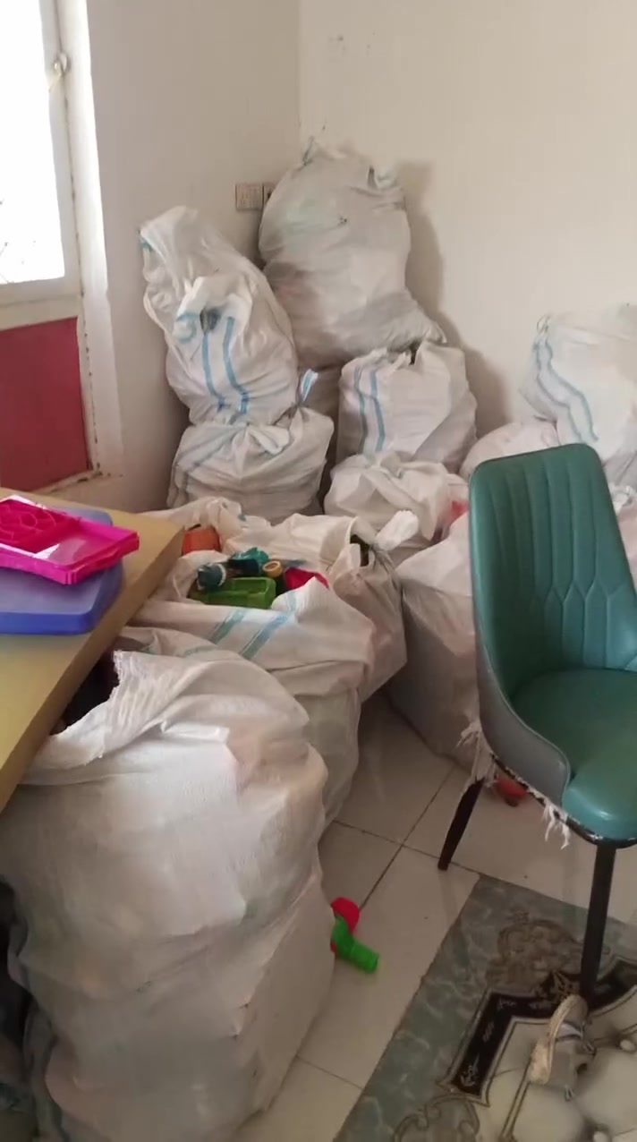 بضاعة العاب تصفية محل للبيع
المكان بغداد الشعله 
***********
